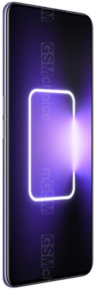Realme GT Neo5, photo 2