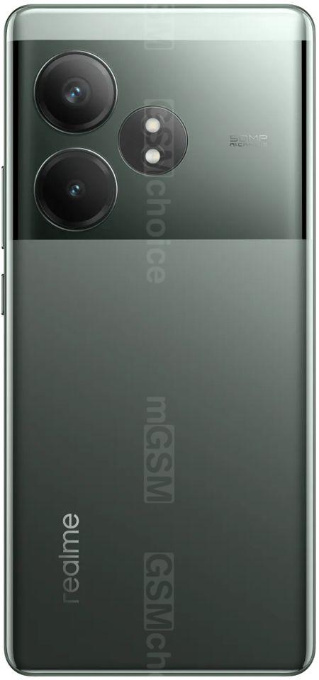 Realme GT Neo6 SE، صورة 3