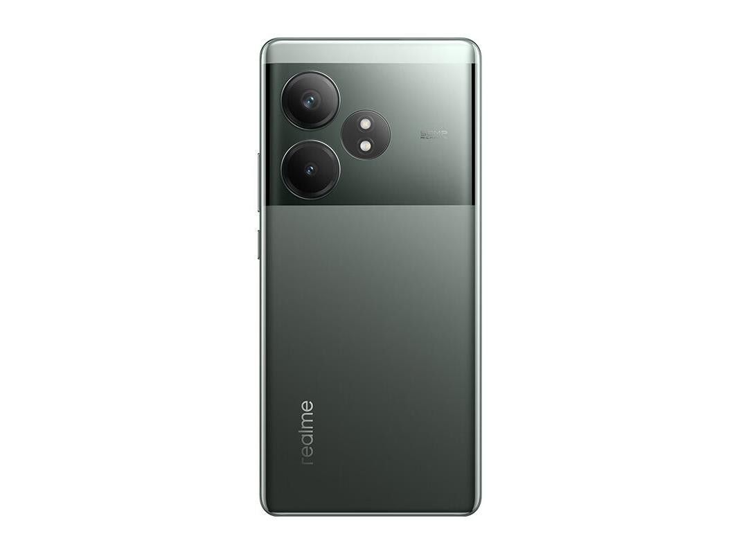 Realme GT Neo6 SE، صورة 4