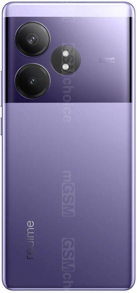 Realme GT Neo6، صورة 3