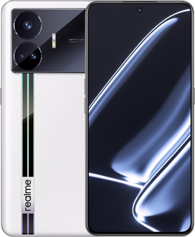 Realme GT, picture 1