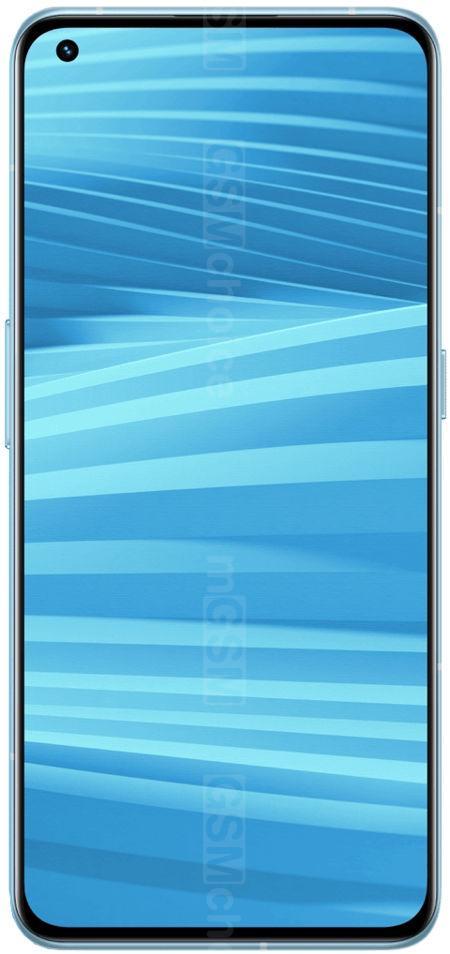 Realme GT2 Pro، صورة 1