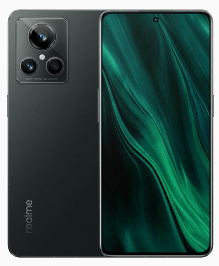 Realme GT2، صورة 3