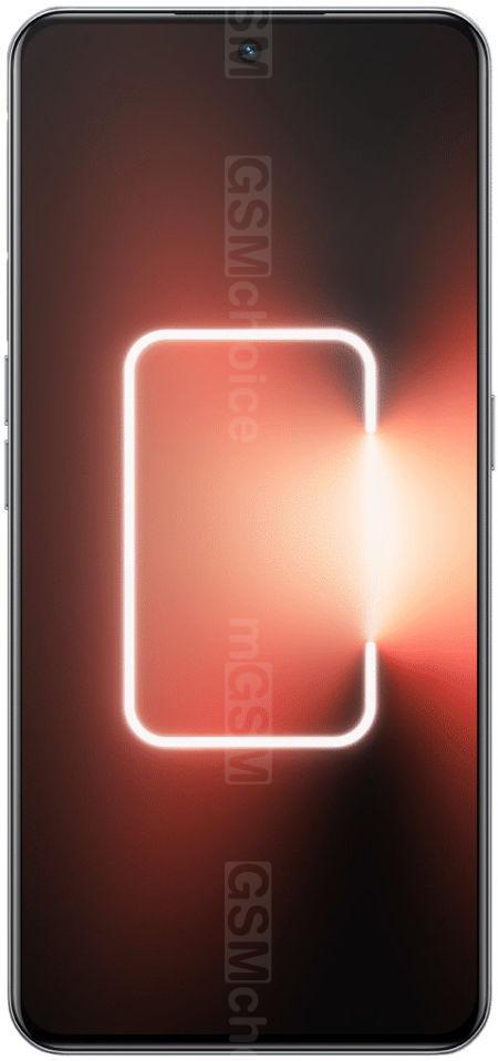 Realme GT3، صورة 1