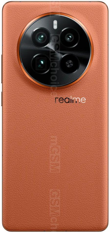 Realme GT5 Pro, photo 3