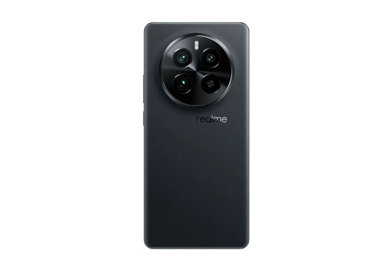 Realme GT5 Pro, photo 4