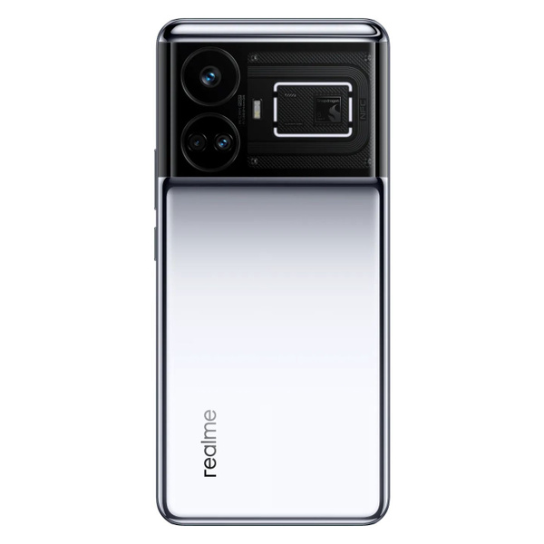 Realme GT5, picture 4