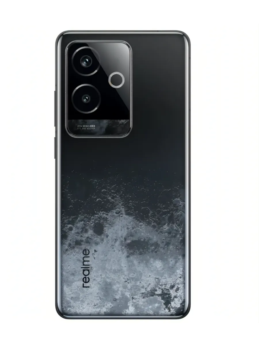 Realme GT6، صورة 4