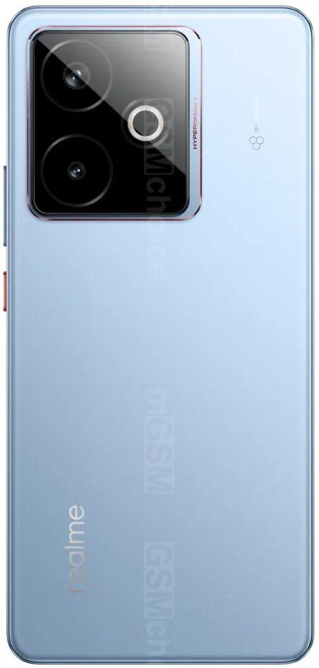 Realme GT7، صورة 3