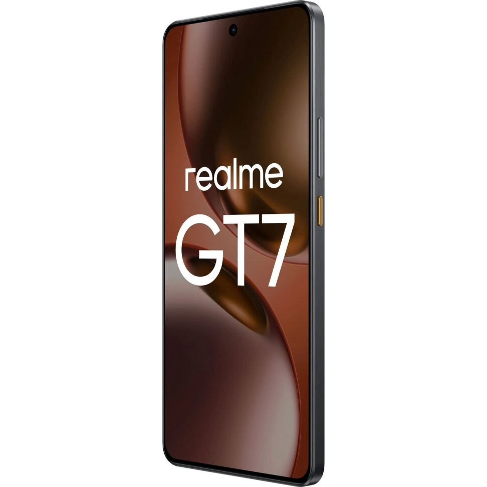 Realme GT7، صورة 4