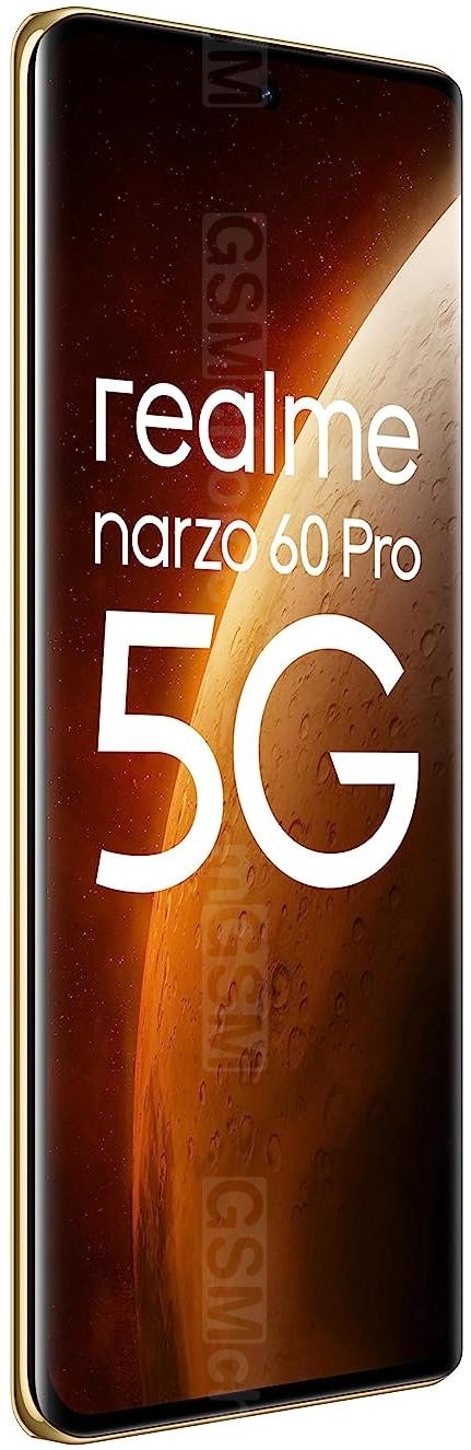 Realme Narzo 60 Pro, picture 2