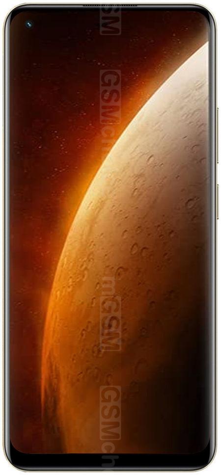 Realme Narzo 60، صورة 1