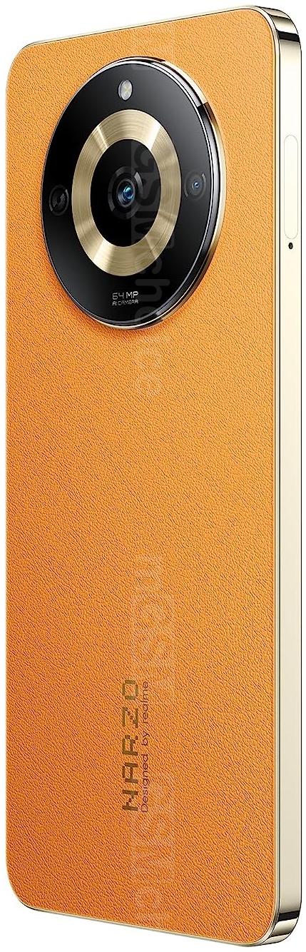 Realme Narzo 60، صورة 3