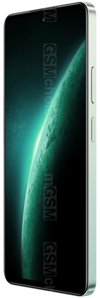 Realme Narzo 60x، صورة 1