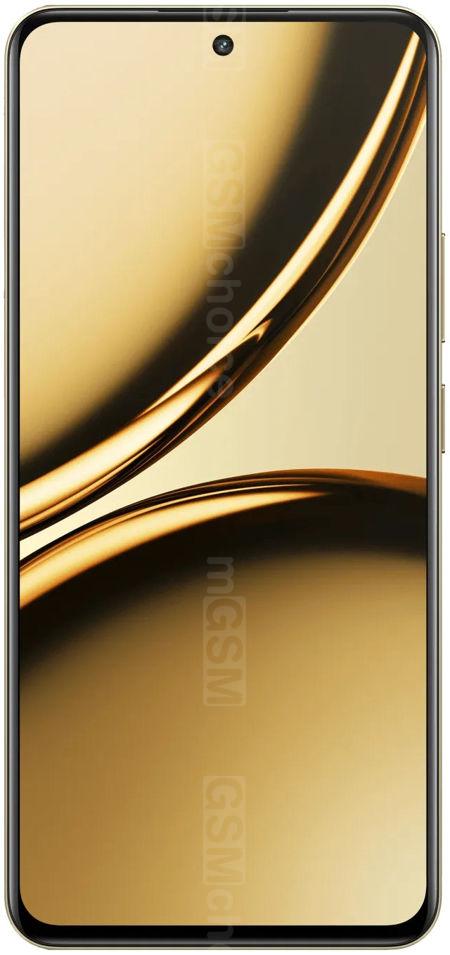 Realme Narzo 70 Pro, picture 1