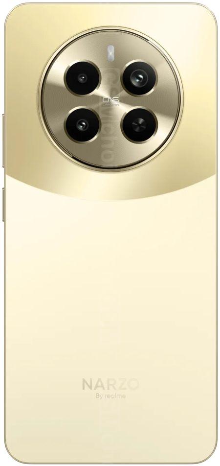 Realme Narzo 70 Pro, picture 3