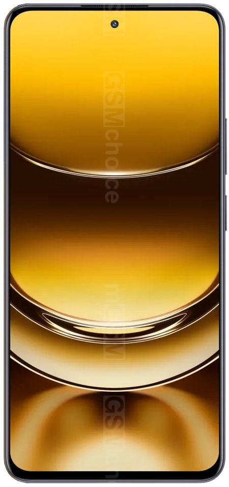 Realme Narzo 70 Turbo, picture 1