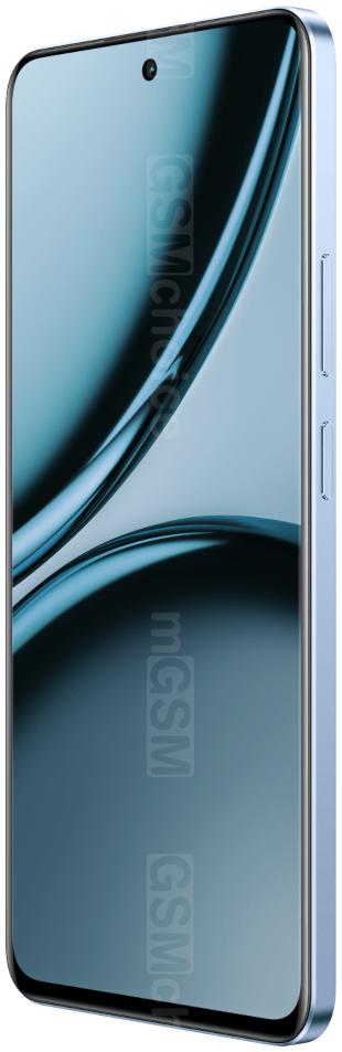 Realme Narzo 70، صورة 1