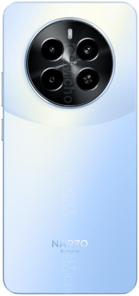 Realme Narzo 70، صورة 2