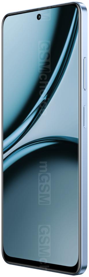 Realme Narzo 70x، صورة 1