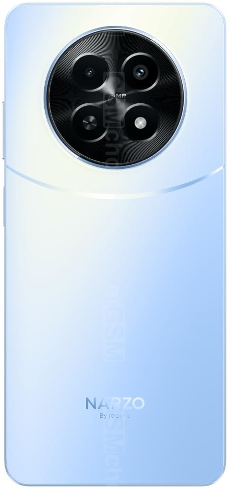 Realme Narzo 70x، صورة 2