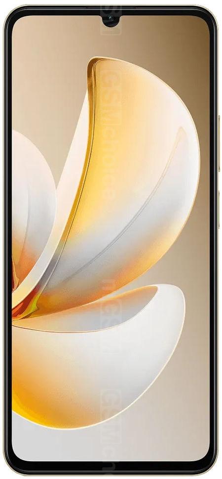 Realme Narzo 80 Lite, photo 1