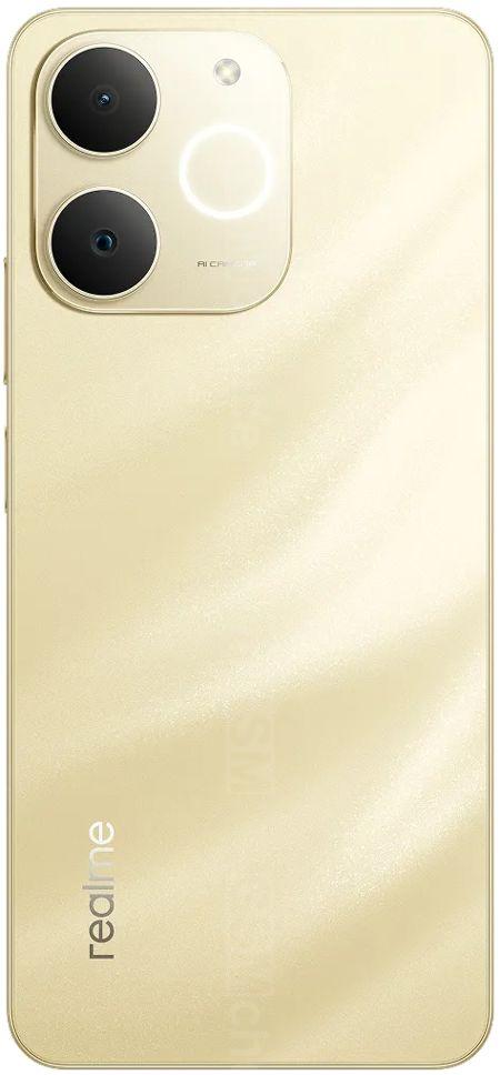 Realme Narzo 80 Lite, photo 3