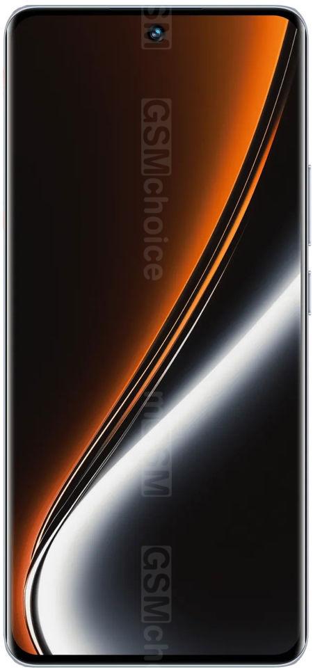 Realme Narzo 80 Pro, photo 1