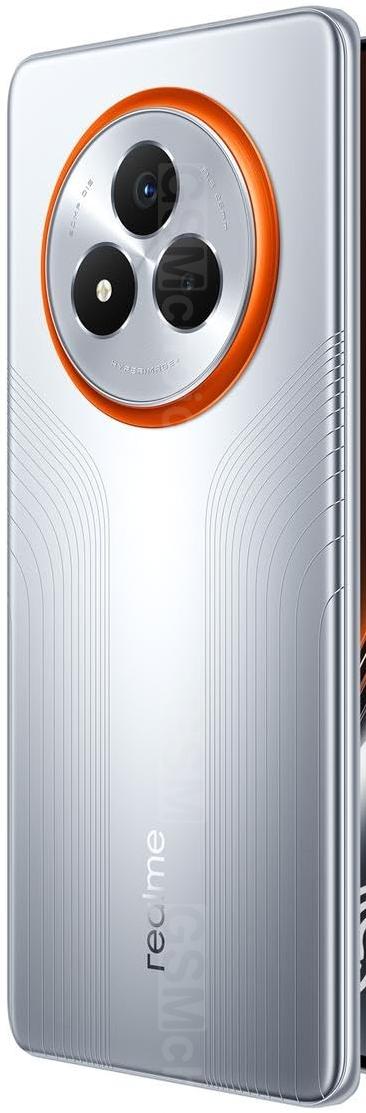 Realme Narzo 80 Pro, photo 3