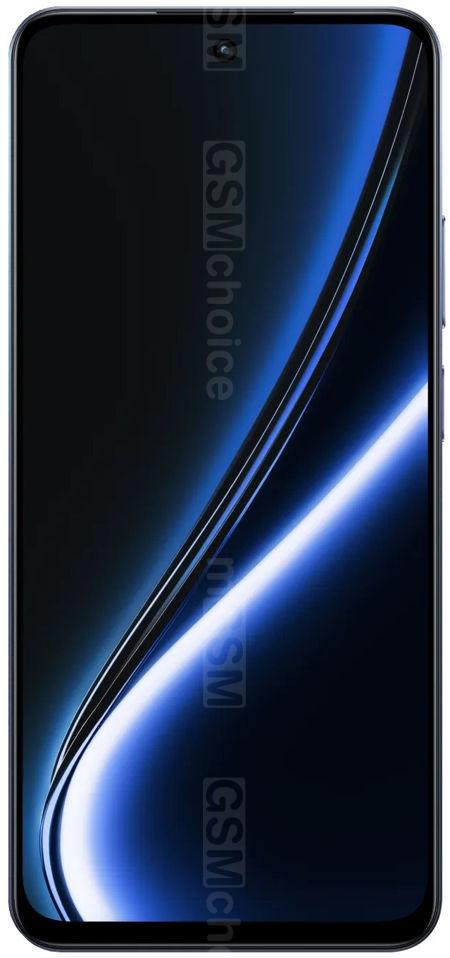 Realme Narzo 80x, photo 1