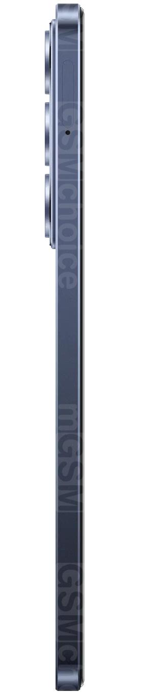 Realme Narzo 80x, photo 2