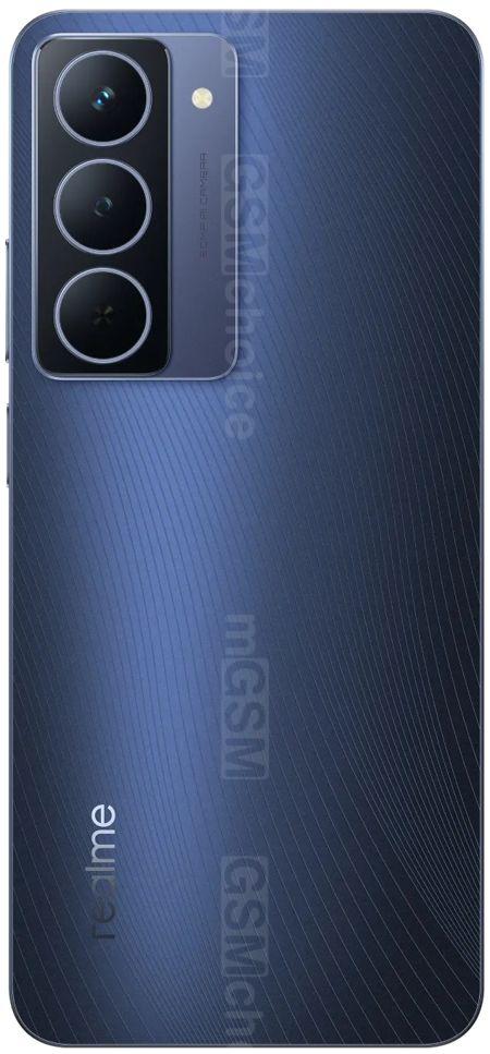 Realme Narzo 80x, photo 3