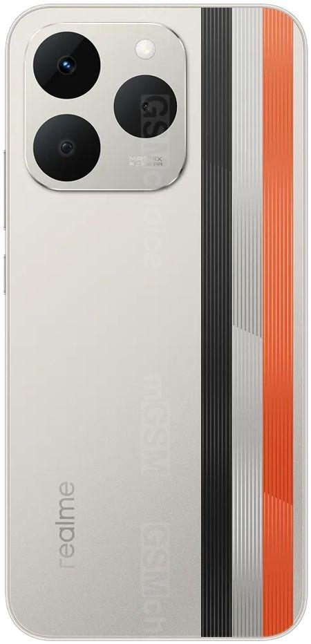 Realme Narzo 90، صورة 3