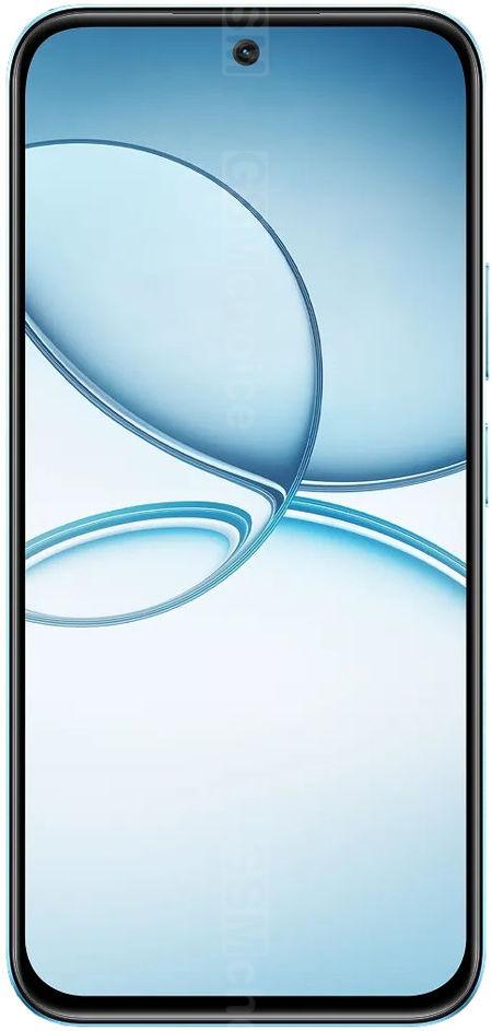 Realme Narzo 90x, photo 1