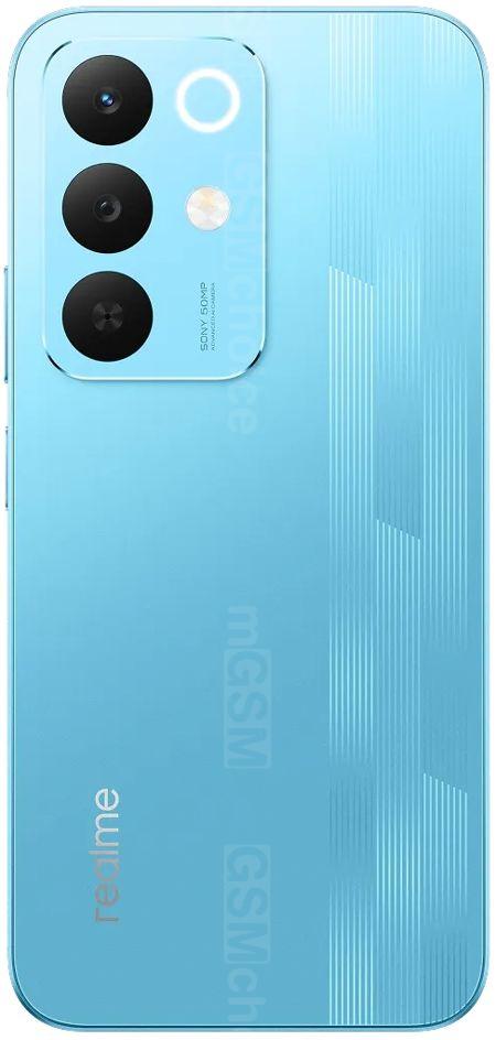 Realme Narzo 90x, photo 3