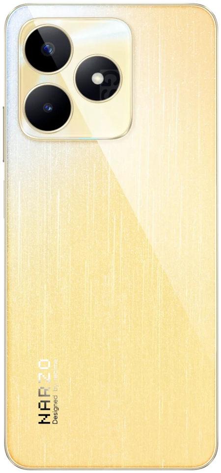 Realme Narzo N53، صورة 3