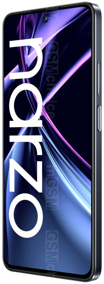 Realme Narzo N55، صورة 1