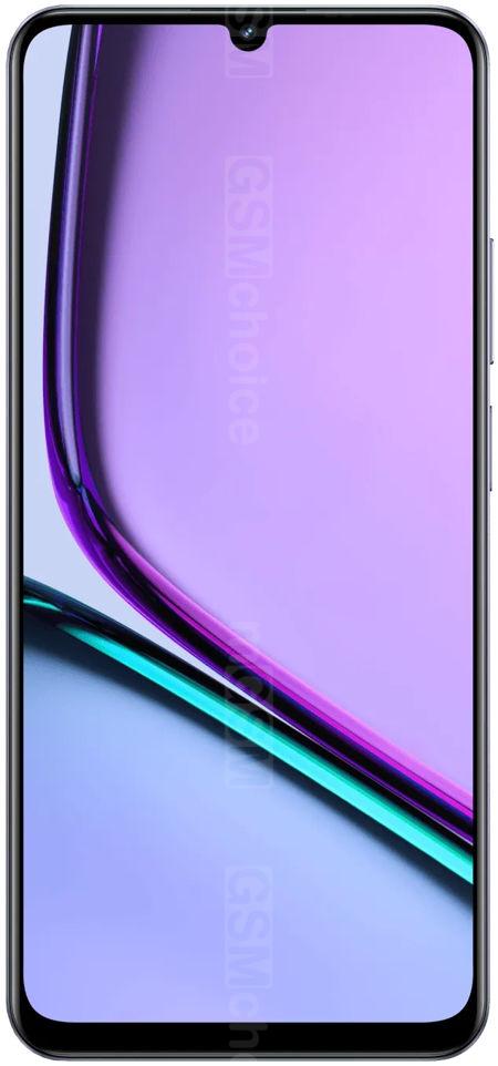 Realme Narzo N61، صورة 1