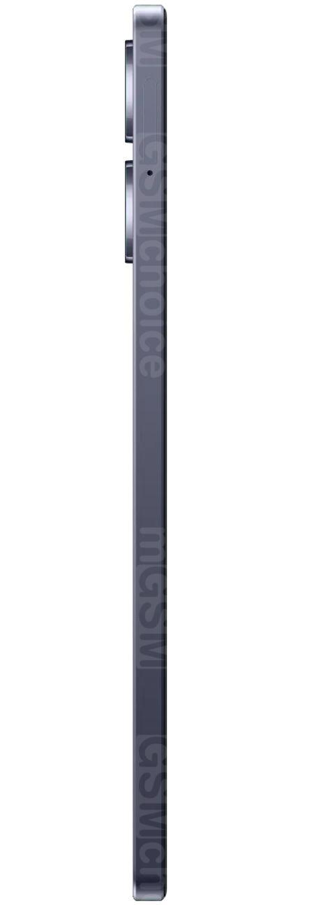Realme Narzo N61، صورة 2