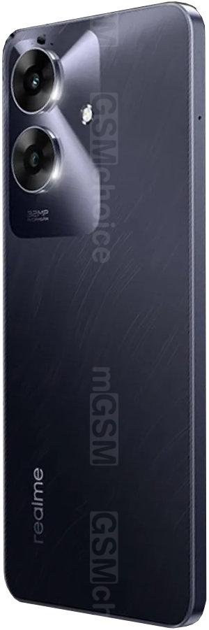 Realme Narzo N61، صورة 3