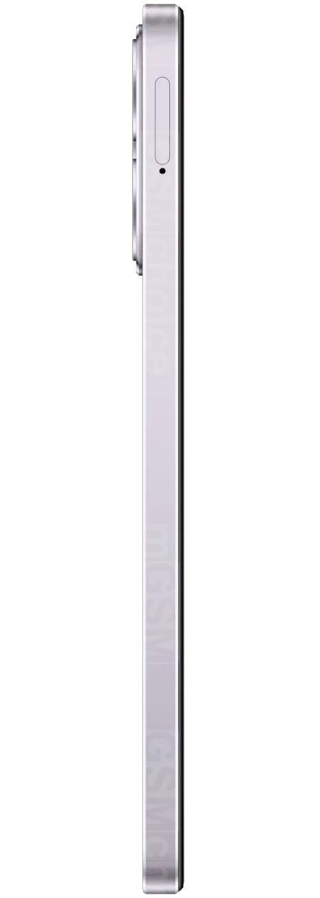 Realme Narzo N63, photo 2