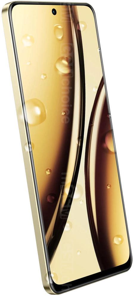 Realme Narzo N65, photo 2