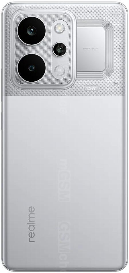 Realme Narzo Power, picture 3