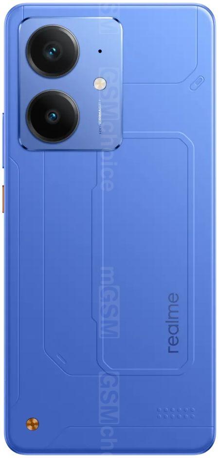 Realme Neo7 SE, picture 3