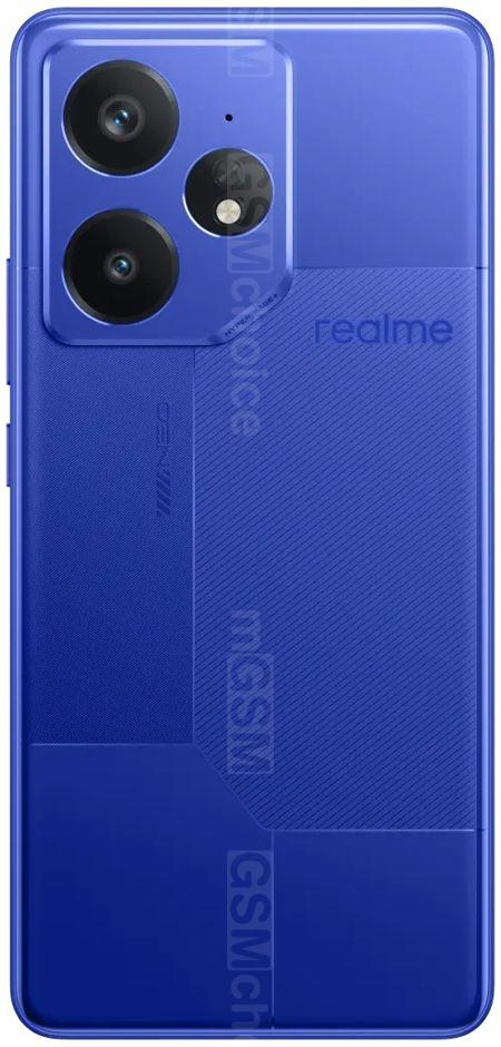 Realme Neo7، صورة 3