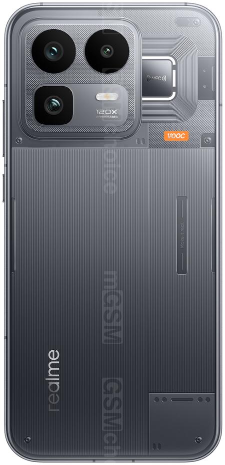 Realme Neo8, photo 3