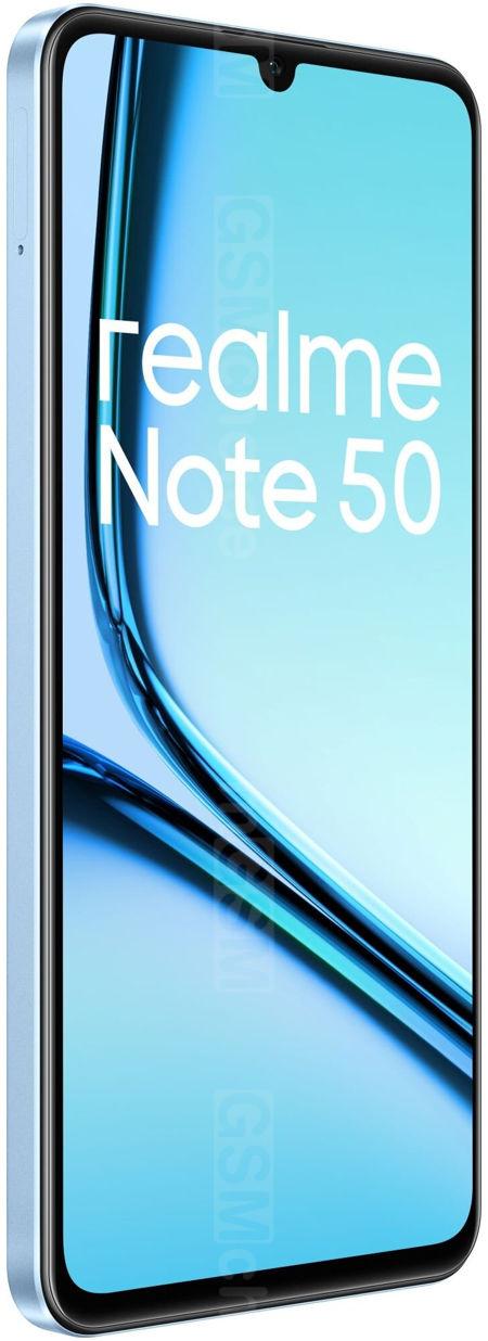 Realme Note 50, photo 2