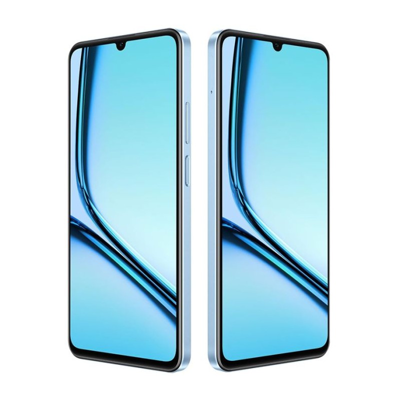 Realme Note 50, photo 5