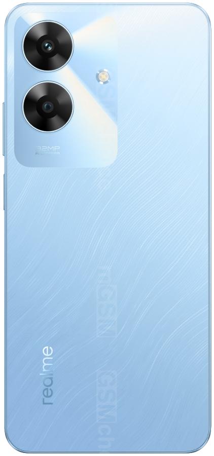 Realme Note 60, photo 1