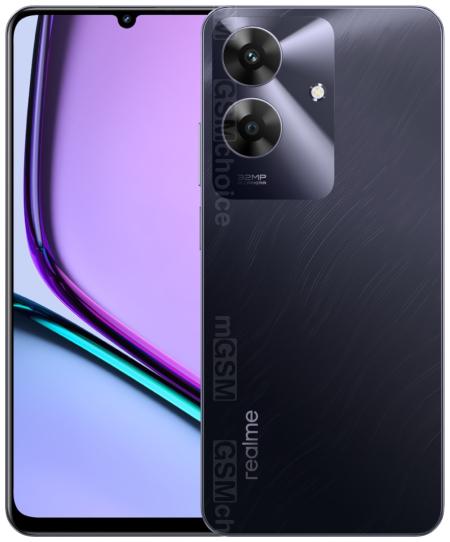 Realme Note 60, photo 3